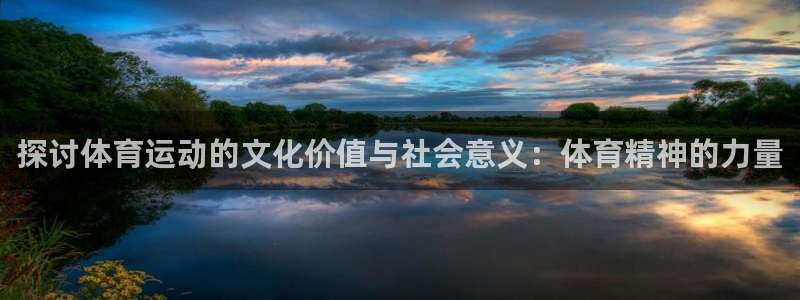 mk体育集团